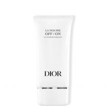 OFF/ON Foaming Cleanser