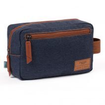 Travel Box Indaco