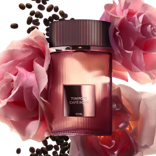 Café Rose EDP