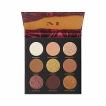 Seize the Present 9 Pan Artistry Palette