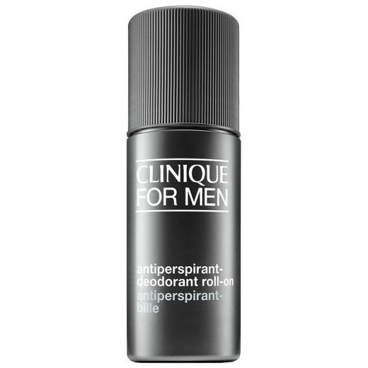 For Men Roll-on Antiperspirant Deodorant