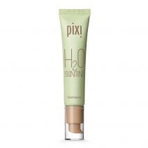 PIXI H2O Skintint Atspalvį suteikianti veido želė