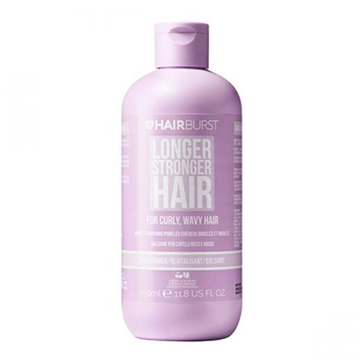 Conditioner For Curly And Wavy Hair