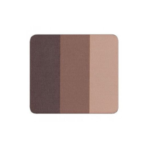 INGLOT Freedom System Rainbow Eye Shadow Akių šešėliai (be dėžutės)