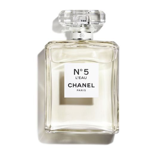 CHANEL N°5 L'EAU Purškiamas tualetinis vanduo