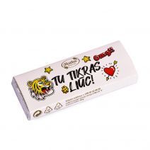 Milk Chocolate “Tu tikras liūc!“