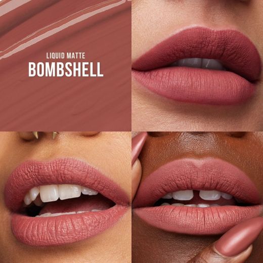 Bombshell Lip Duo