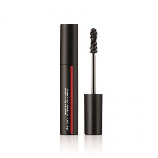 SHISEIDO Controlled Chaos Mascara Tankinamasis blakstienų tušas