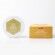 Gold Energy Hydrogel Eye Patch