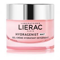 Hydragenist Moisturizing Cream-Gel Oxygenating