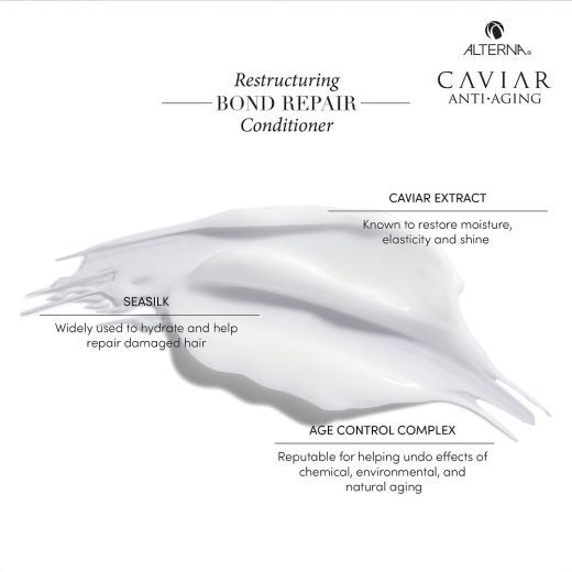Caviar Restructuring Bond Repair Conditioner