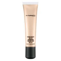 MAC Studio Sculpt SPF 15 Foundation Skystas makiažo pagrindas