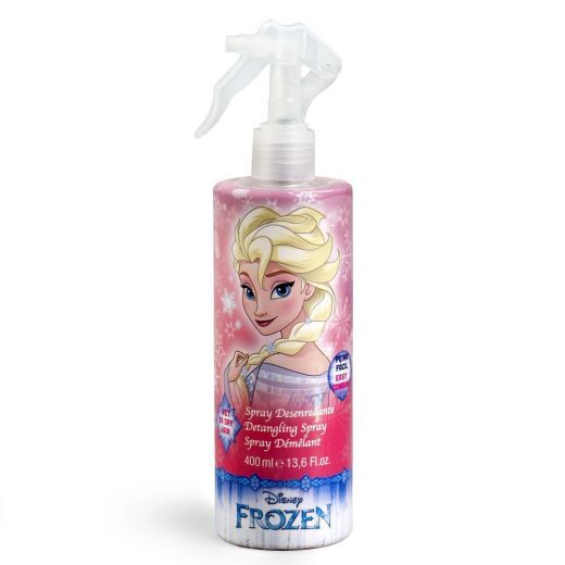 Frozen Detangling Spray 