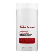 Antiperspirant Deodorant Stick