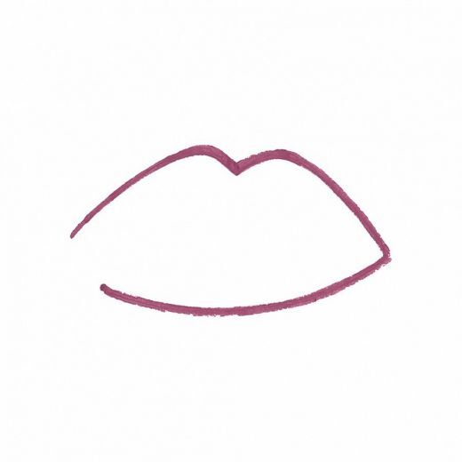  DOUGLAS MAKE UP Lip Liner Nr.3 Frosty Pink