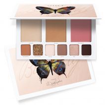 Butterfly Makeup Palette