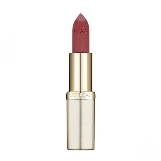 L′ORÉAL PARIS Color Riche Lipstick Drėkinamieji lūpų dažai su vitaminu E