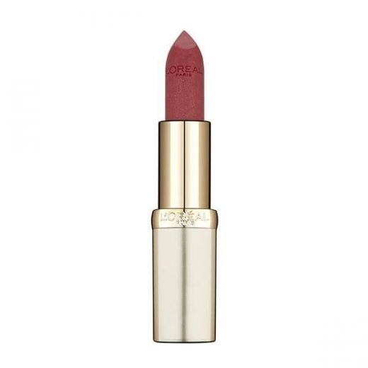 L′ORÉAL PARIS Color Riche Lipstick Drėkinamieji lūpų dažai su vitaminu E