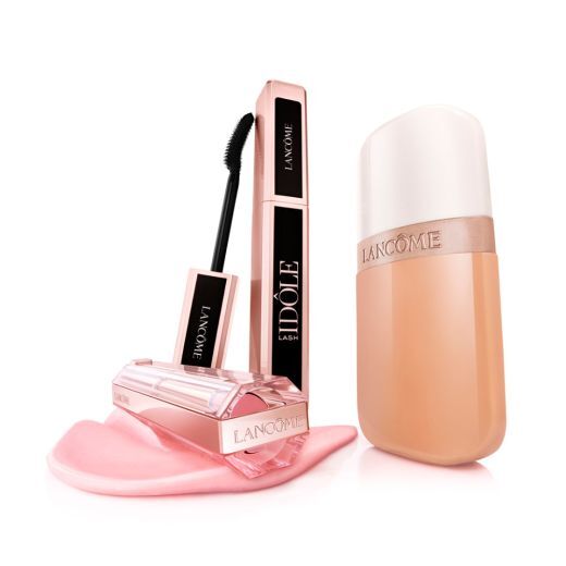 Skin Idôle 3 Serum Supertint – Glow-Boosting Serum Foundation