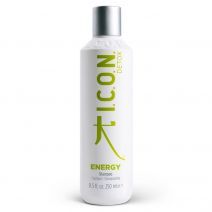 Detox Energy Shampoo