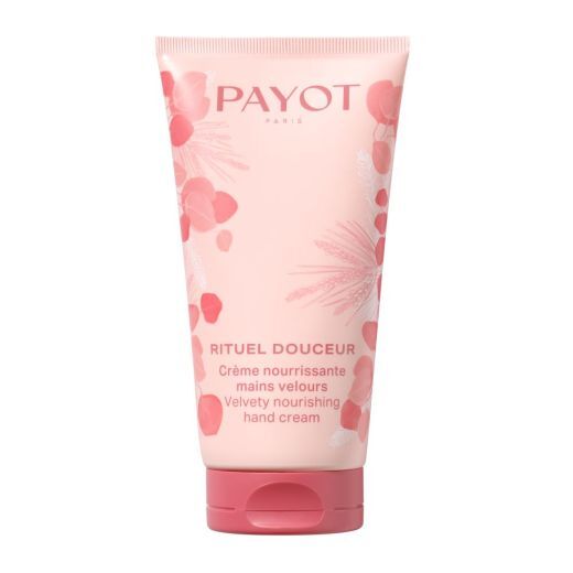 PAYOT VELVETY NOURISHING HAND CREAM  75ML 