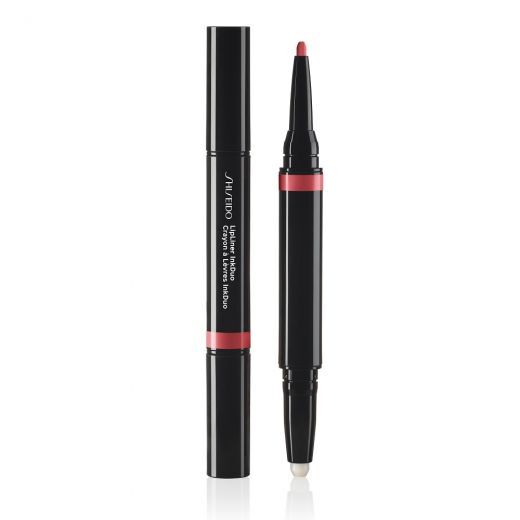 SHISEIDO Lipliner InkDuo Dvipusis lūpų pieštukas