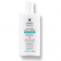 Ultra Light Daily UV Defense Mineral Sunscreen SPF 50 PA+++