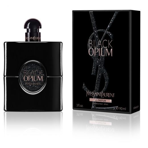 Black Opium Le Parfum 90ml