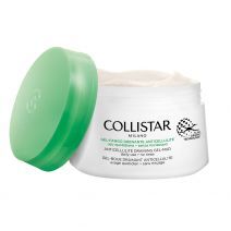 Anticellulite Draining Gel-Mud
