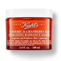 Turmeric & Cranberry Seed Energizing Radiance Masque