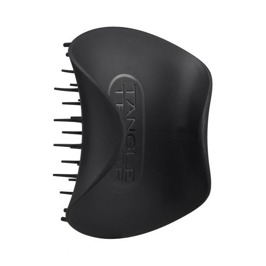 Scalp Brush Onyx Black