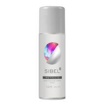 Hair Colour Spray Fluo/Metal, Silver