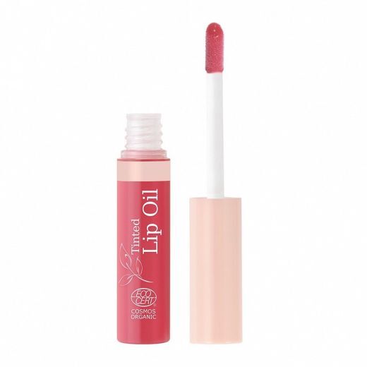 DOUGLAS NATURALS Tinted Lip Oil