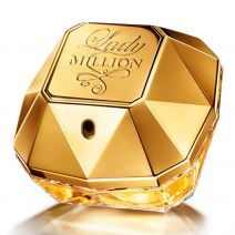 PACO RABANNE Lady Million Parfumuotas vanduo (EDP)