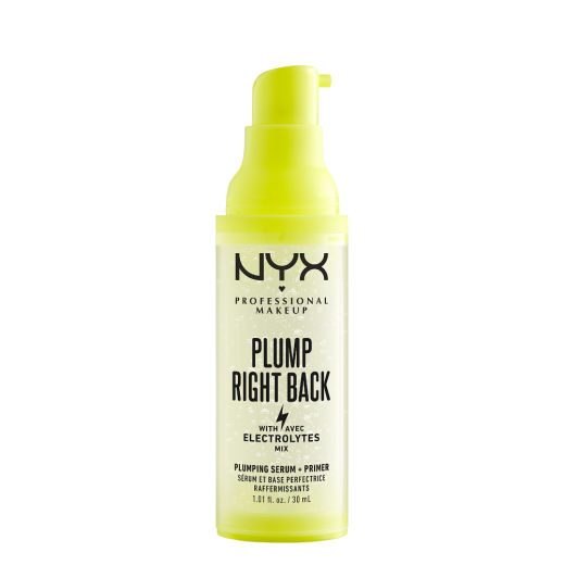 Plump Right Back Plumping Serum + Primer