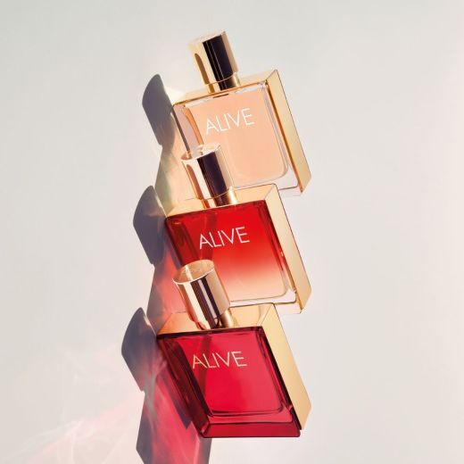 Boss Alive Parfum