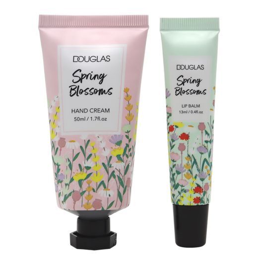 Seasonal Spring Blossoms Small Gift Set