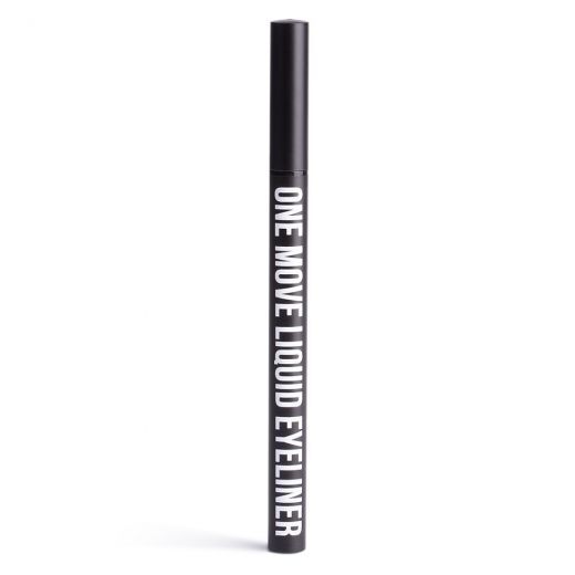 One Move Liquid Eyeliner Black