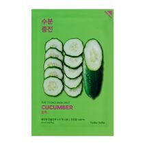 Pure Essence Mask Sheet - Cucumber 