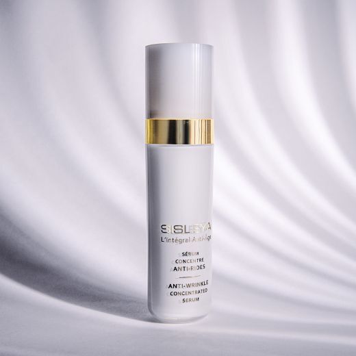 Sisleÿa Anti-Wrinkle Concentrated Serum