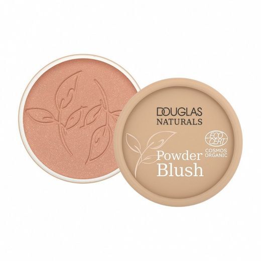 Naturals Powder Blush Nr. 2 Coral