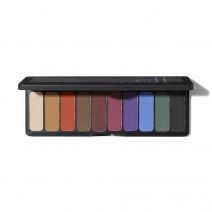 Mad for Matte Eyeshadow Palette Jewel 