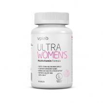 Ultra Women Multivitamin Formula