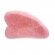 Rose Quartz Gua Sha