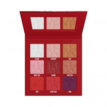 Mini Blood Sugar Eye Palette