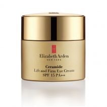 Ceramide Lift and Firm Eye Cream SPF 15 