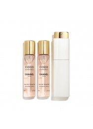 CHANEL  COCO MADEMOISELLE 
