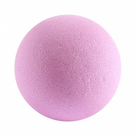 BLOSSOM Violet Blush Bath Bomb