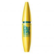 Volum'Express Maxi Colossal Waterproof Mascara