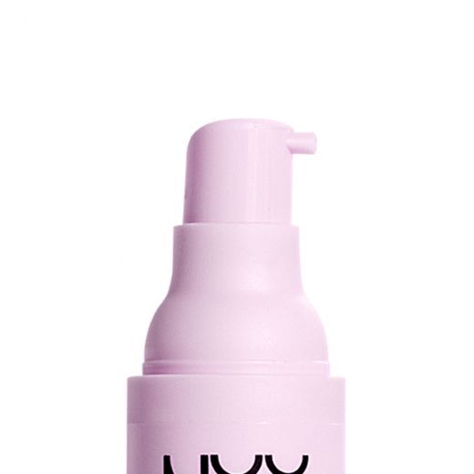 NYX PROFESSIONAL MAKEUP The Marsh Mellow Primer Makiažo bazė